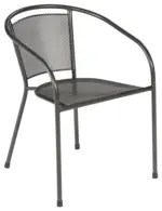 m&ouml;max Dornbirn - Ihr Trendm&ouml;belhaus in Dornbirn Gartensessel-Set Delos ca. 54x72x61 cm Graphit