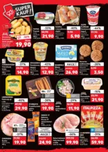 Kaufland let&aacute;k