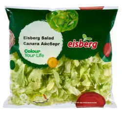 Eisberg Салата Айсберг