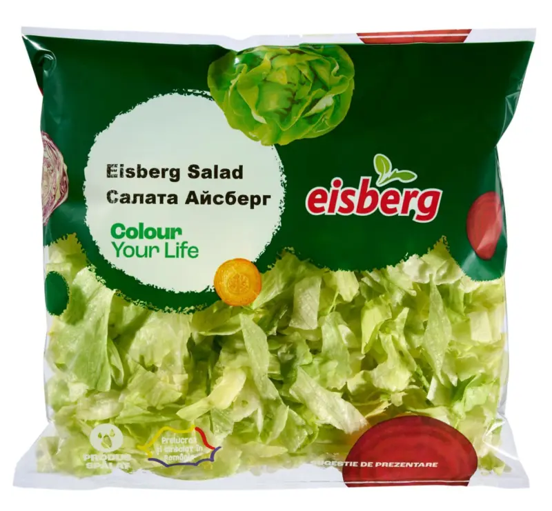Eisberg Салата Айсберг
