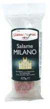 Kaufland хипермаркет GIANNI NEGRINI Салам различни видове - до 28-06-26