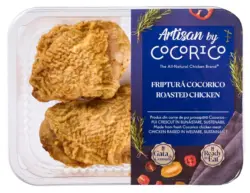 Coco Rico Печена пилешка пържола от бут