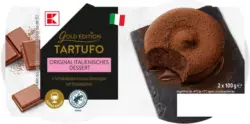 K-GOLD Тартуфo с алкохол