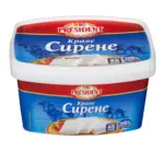 Kaufland хипермаркет PRESIDENT Сирене от краве мялко - до 03-05-26