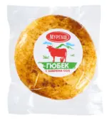 Kaufland хипермаркет МУРГАШ Гюбек с шарена сол - до 03-05-26