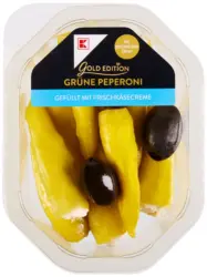 K-Gold Антипасти различни видове