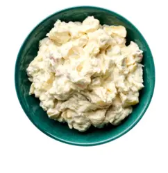 ДЕНИТО Чешка салата с бекон