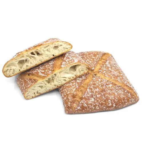 Пшеничен хляб от нашата пекарна