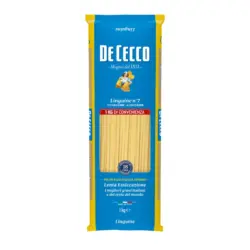 De Cecco Лингуини 500 г
