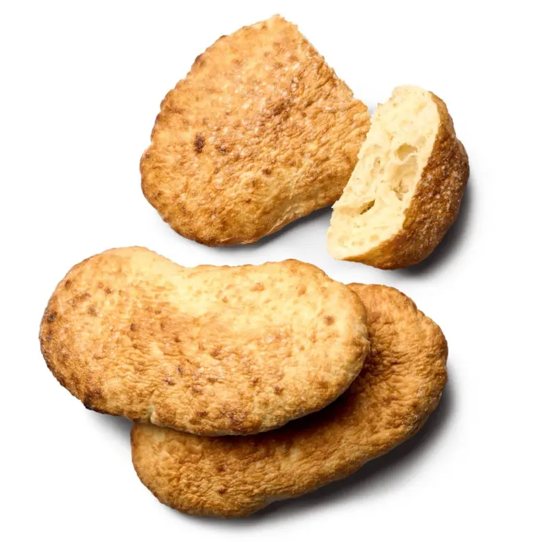 Хляб минисомун