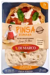 DI MARCO Пинса романа класик