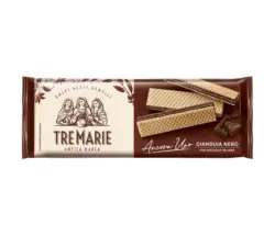 Tre Marie Вафли различни видове