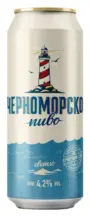 Kaufland хипермаркет Черноморско Бира 4,2% vol - до 03-05-26