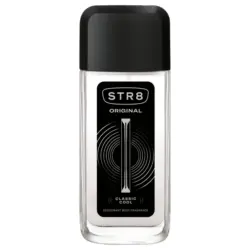 STR8 Део натурален спрей различни аромати