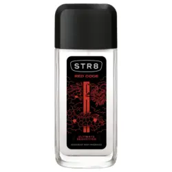 STR8 Дезодорант Red Code