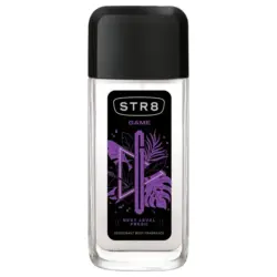 STR8 Дезодорант Game
