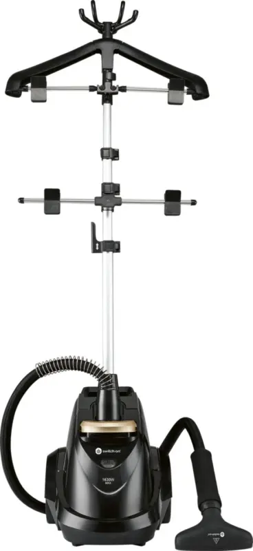 SWITCH ON Уред за вертикално гладене SODGS1630