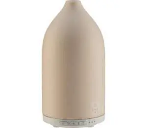 SWITCH ON Ултразвуков дифузер за ароматерапия