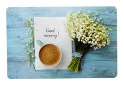 Подложка за сервиране 43 x 28 см