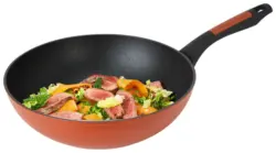 Bergner Benetton Уок тиган &Oslash;28 x 8 см