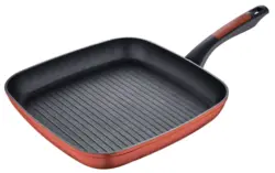 Bergner Benetton Грил тиган 26 x 26 x 4 см