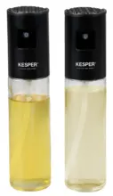 Kaufland хипермаркет Kesper Спрей за оцет и олио - до 03-05-26
