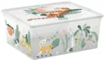 Kaufland хипермаркет Кутия за съхранение 40 x 34 x 17см - до 03-05-26