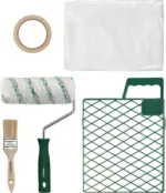 Kaufland хипермаркет Parkside&reg; Комплект за боядисване 6 части или 13 части - до 03-05-26