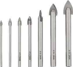 PARKSIDE&reg; Свредла различни видове