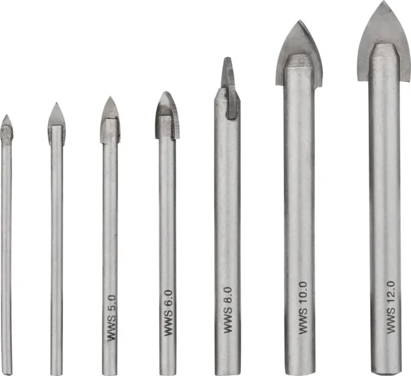 PARKSIDE&reg; Свредла различни видове