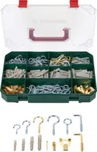 Kaufland хипермаркет PARKSIDE&reg; Куки и дюбели различни видове - до 03-05-26