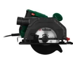 Parkside&reg; Ръчен циркуляр 750 W