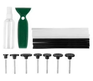 Parkside&reg; Комплект за ремонт на вдлъбнатини