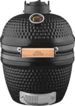 Kaufland хипермаркет GRILLMEISTER Керамичен грил 43 x 56,5 x 48 см - до 03-05-26