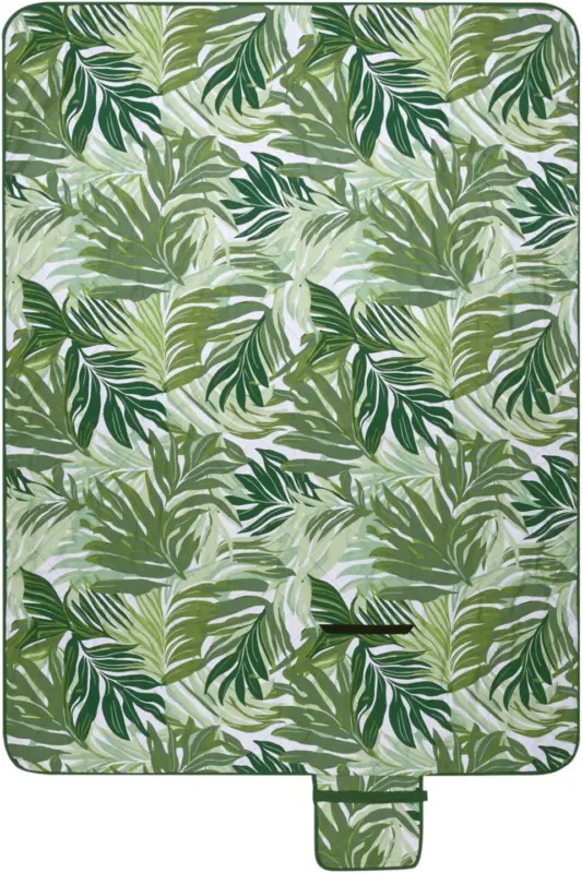 LIVARNO Постелка за пикник 127 x 168 см