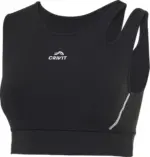 Kaufland хипермаркет CRIVIT Спортно бюстие S - L - до 03-05-26