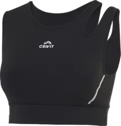 CRIVIT Спортно бюстие S - L