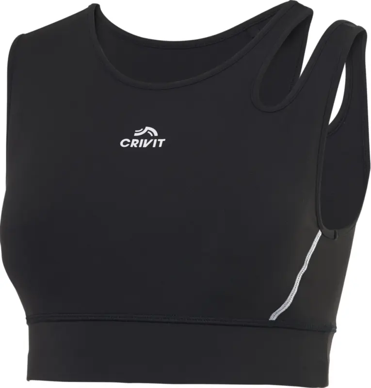 CRIVIT Спортно бюстие S - L
