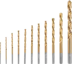 PARKSIDE&reg; Свредла различни видове