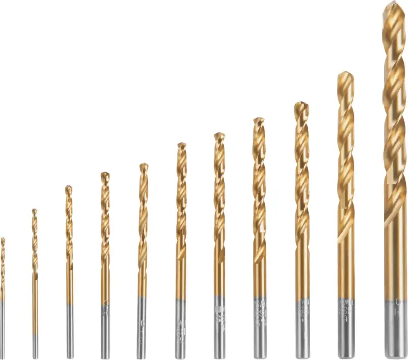 PARKSIDE&reg; Свредла различни видове