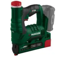 Parkside&reg; Акумулаторен телбод