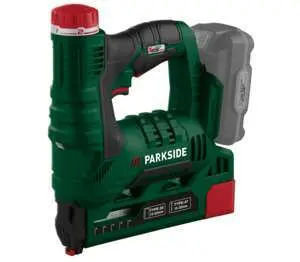 Parkside&reg; Акумулаторен телбод