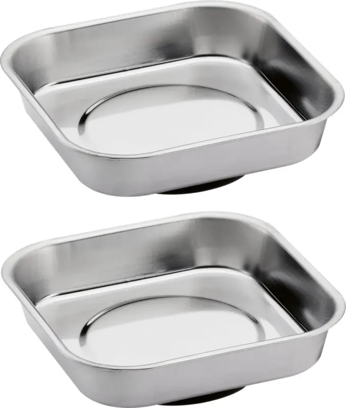 Parkside&reg; Магнитна купа единична или двойна