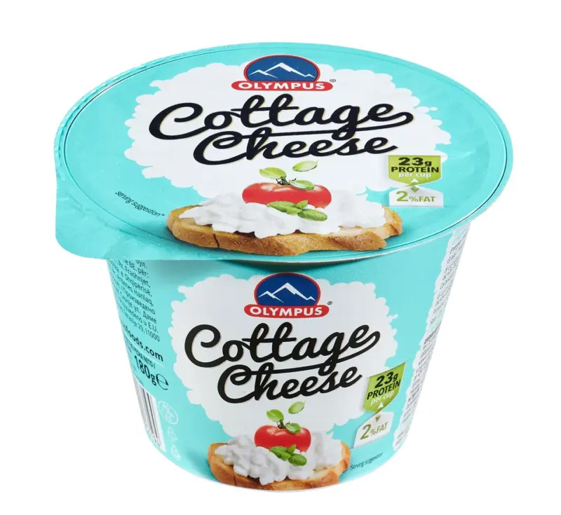 OLYMPUS Сирене котидж