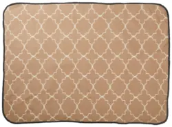 Одеяло за домашни любимци 70 x 100 cм