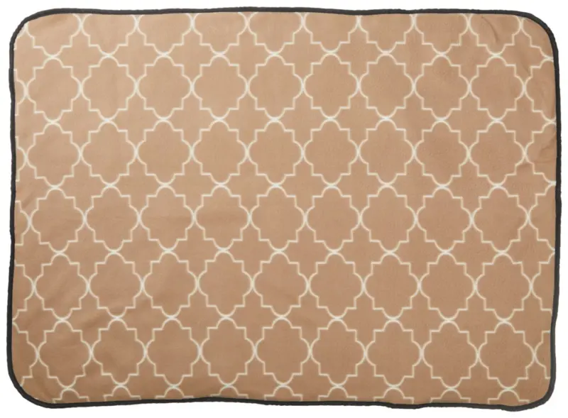 Одеяло за домашни любимци 70 x 100 cм