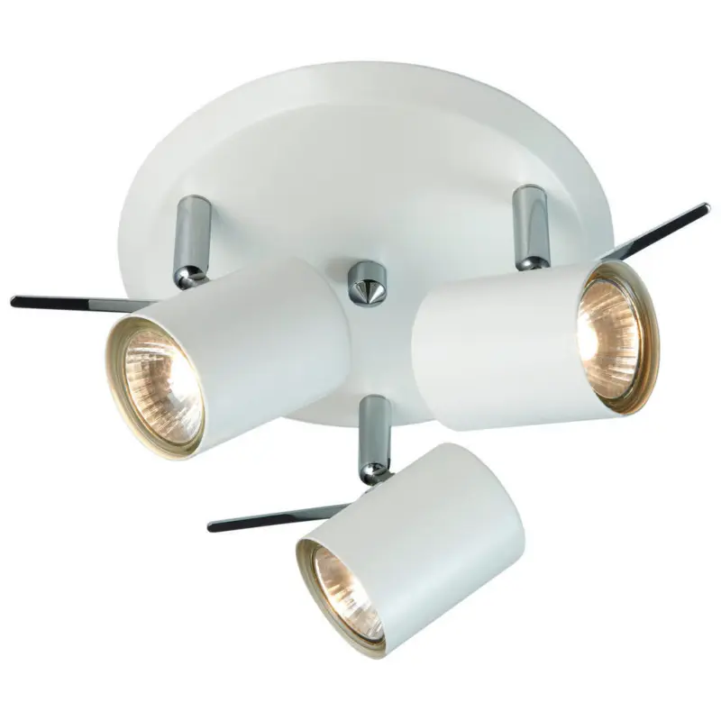 Led-Strahler Hyssna 25/25/14 cm