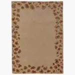 XXXLutz Lauterach - Ihr M&ouml;belhaus bei Bregenz Handwebteppich 140/200 cm Naturfarben
