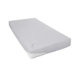 Spannleintuch 120/200 cm Jersey
