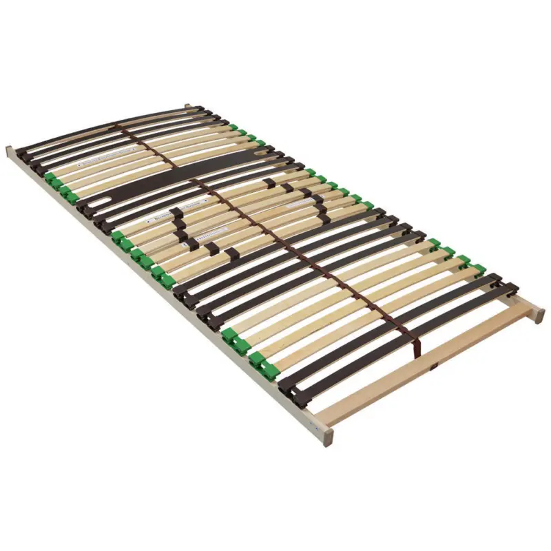 Lattenrost 90/200 cm Birke, Buche